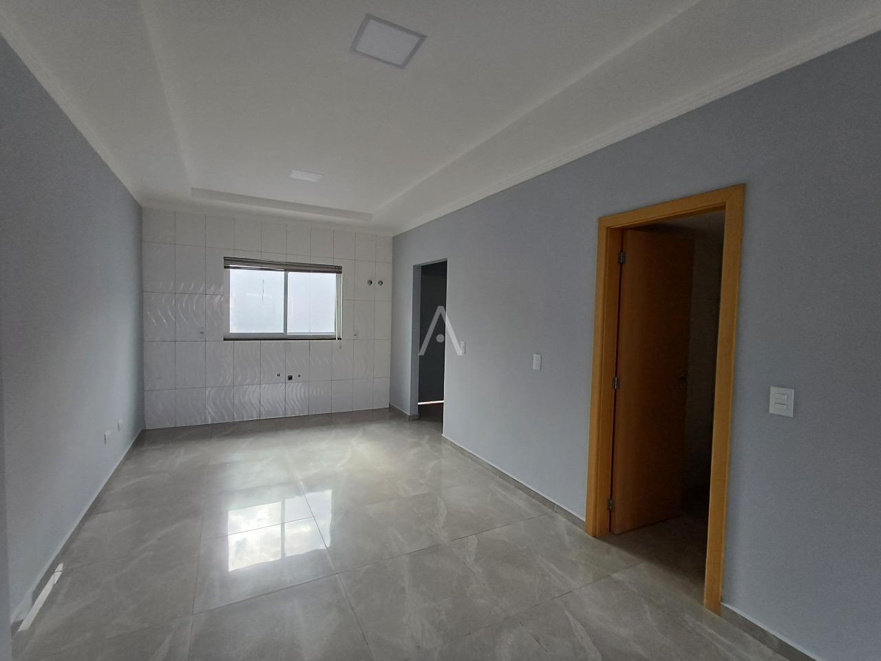 Sobrado para à venda no Bairro ANGRA DOS REIS em CASCAVEL: 