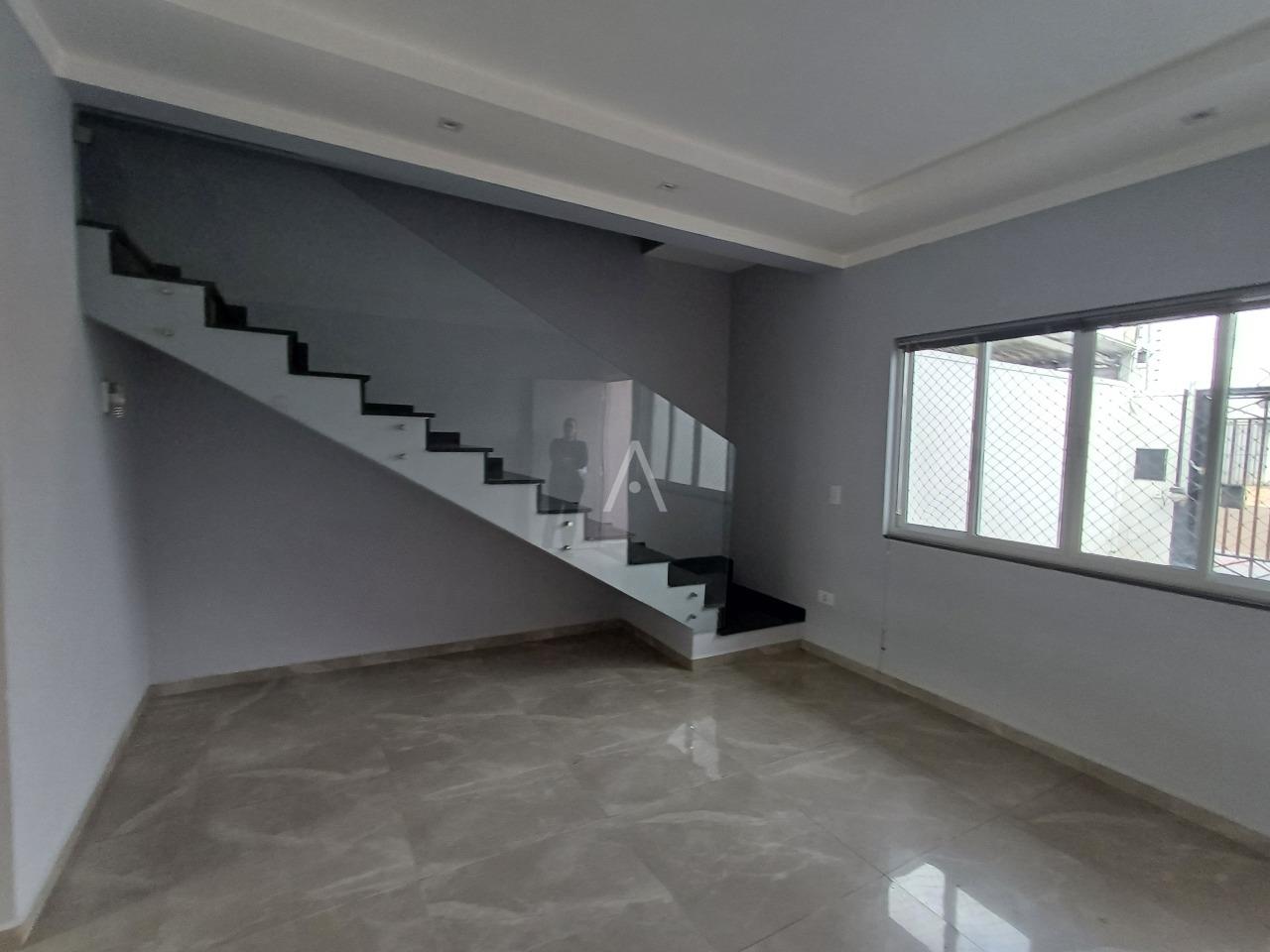 Sobrado para à venda no Bairro ANGRA DOS REIS em CASCAVEL: 