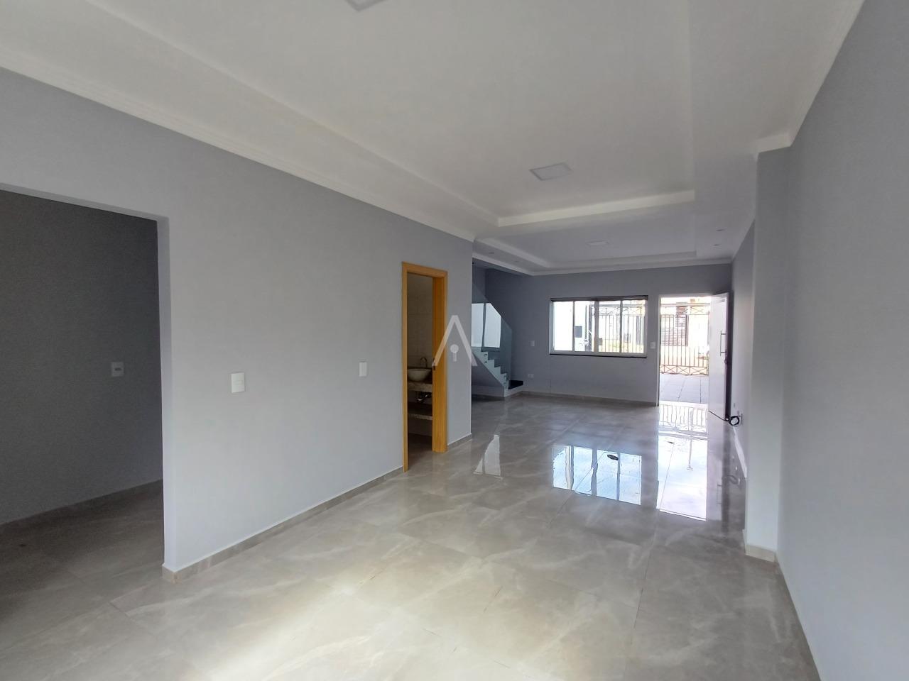 Sobrado para à venda no Bairro ANGRA DOS REIS em CASCAVEL: 