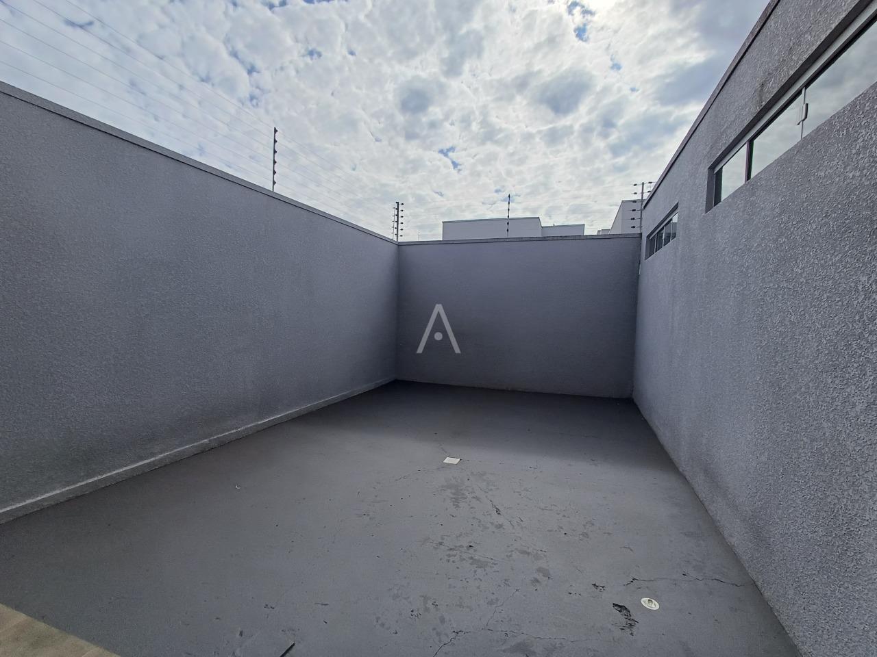 Sobrado para à venda no Bairro ANGRA DOS REIS em CASCAVEL: 