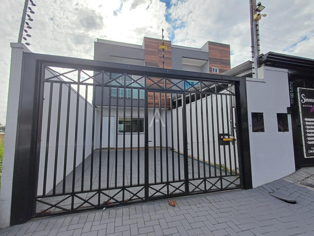 Sobrado para à venda no Bairro ANGRA DOS REIS em CASCAVEL: 