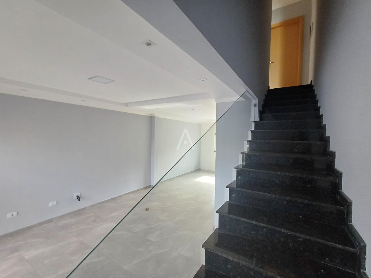 Sobrado para à venda no Bairro ANGRA DOS REIS em CASCAVEL: 