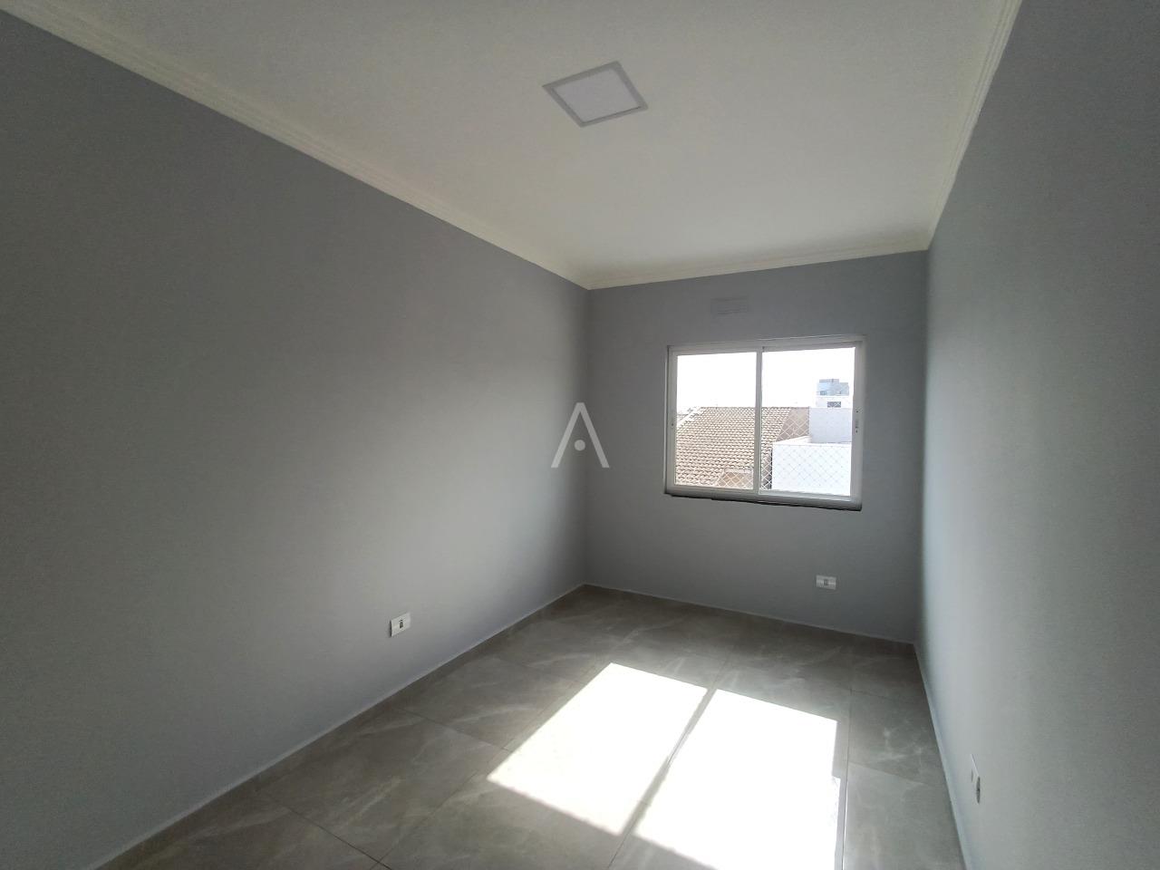 Sobrado para à venda no Bairro ANGRA DOS REIS em CASCAVEL: 