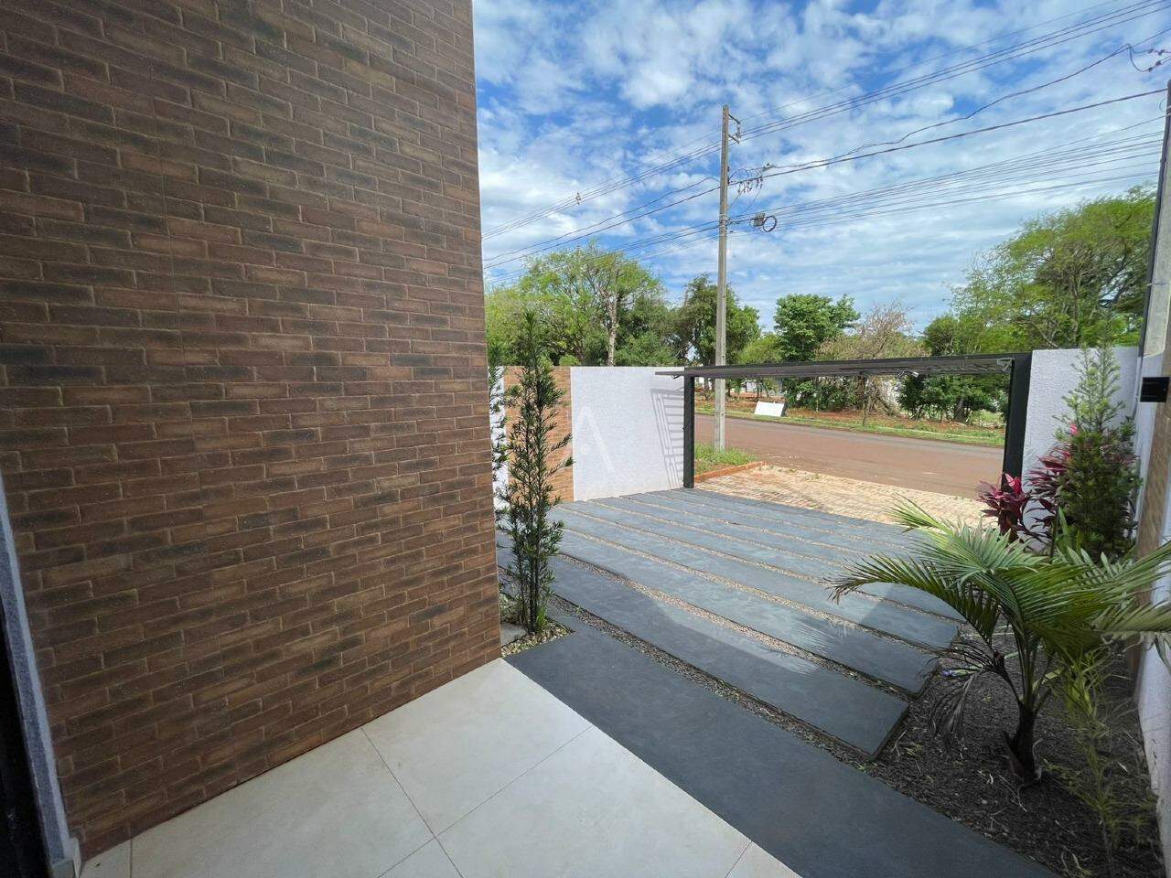Casa Residencial para à venda no Bairro CASCAVEL VELHO em CASCAVEL: