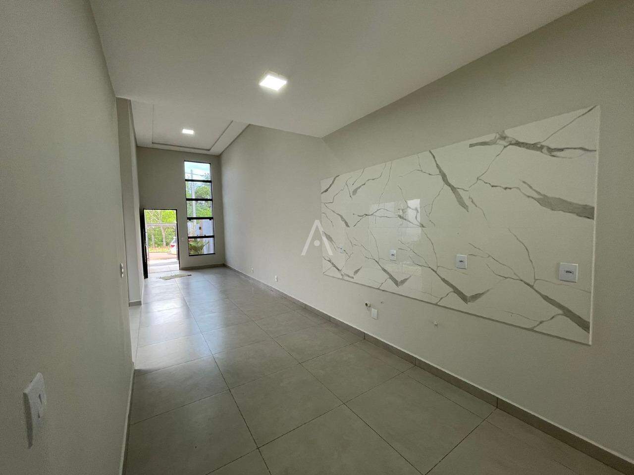 Casa Residencial para à venda no Bairro CASCAVEL VELHO em CASCAVEL: 