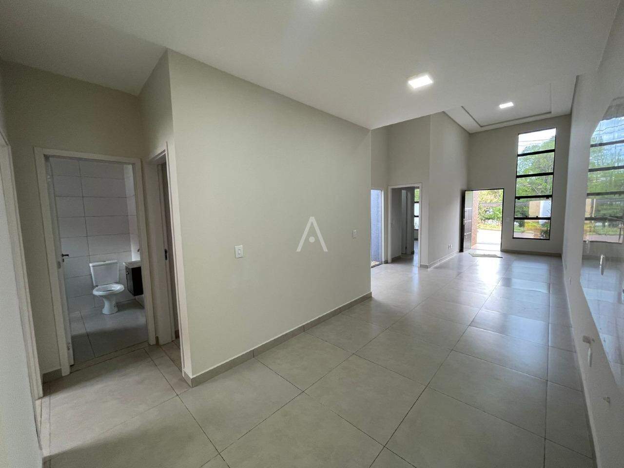 Casa Residencial para à venda no Bairro CASCAVEL VELHO em CASCAVEL: 
