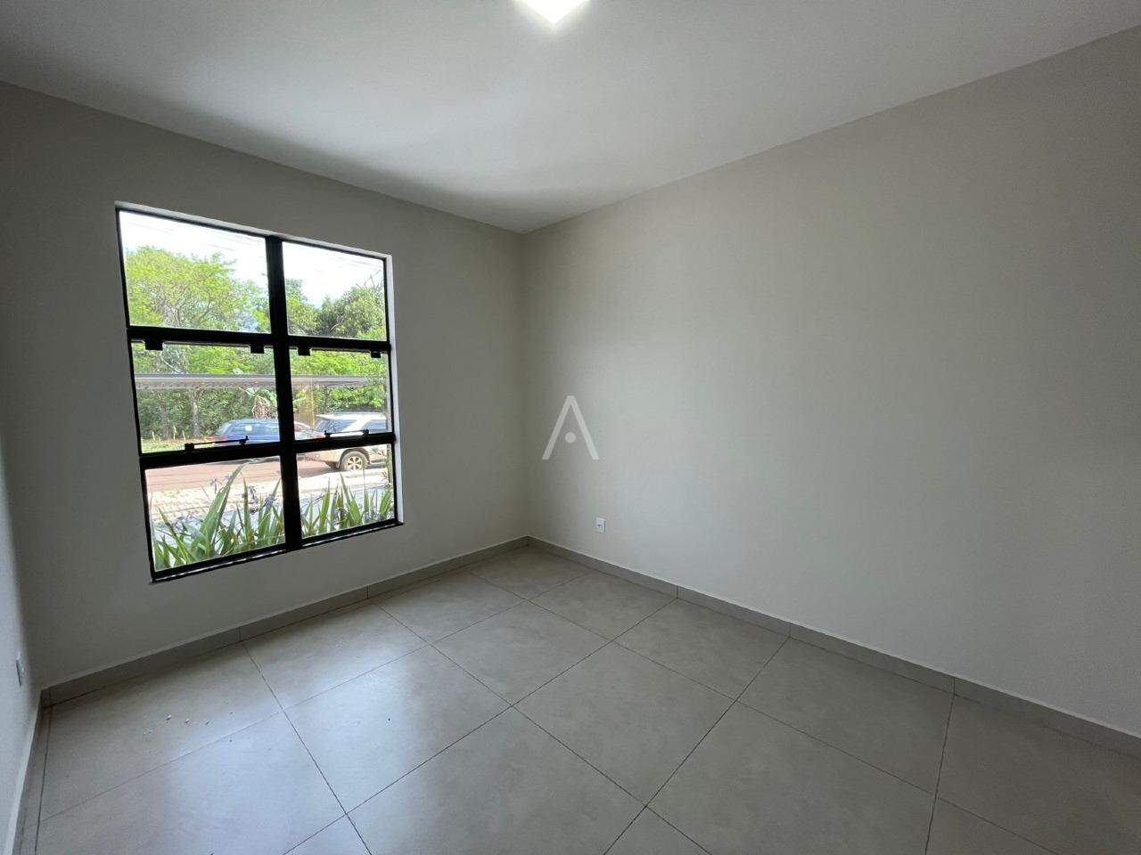 Casa Residencial para à venda no Bairro CASCAVEL VELHO em CASCAVEL: 