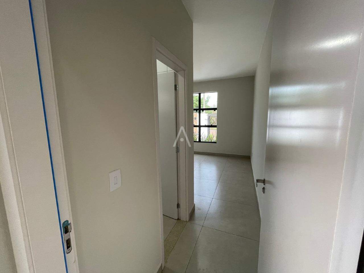 Casa Residencial para à venda no Bairro CASCAVEL VELHO em CASCAVEL: 
