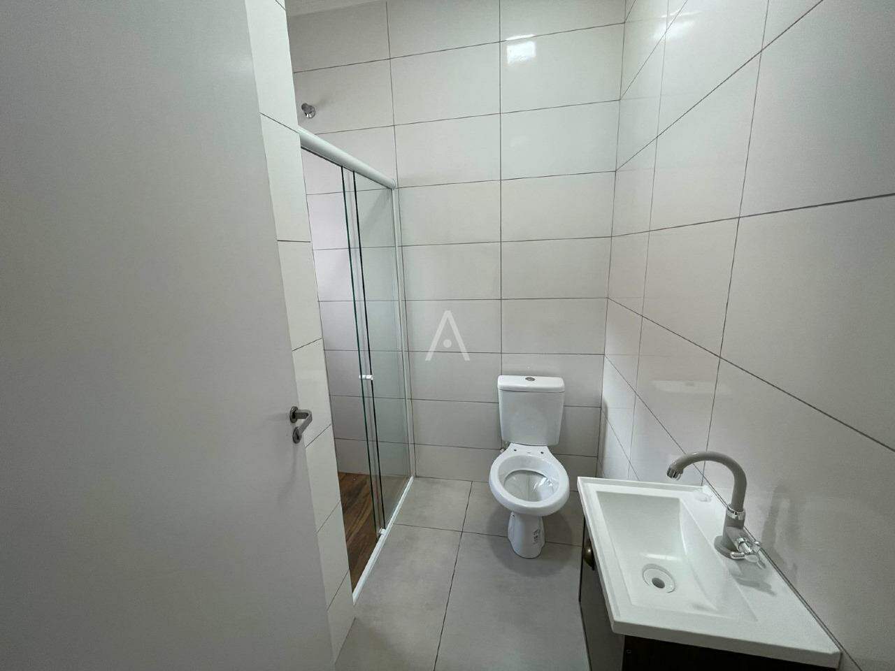 Casa Residencial para à venda no Bairro CASCAVEL VELHO em CASCAVEL: 