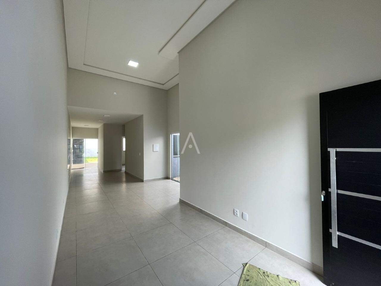 Casa Residencial para à venda no Bairro CASCAVEL VELHO em CASCAVEL: 