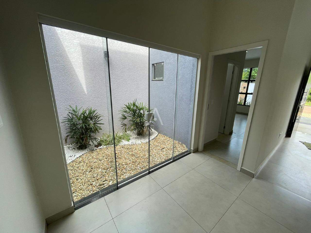 Casa Residencial para à venda no Bairro CASCAVEL VELHO em CASCAVEL: 