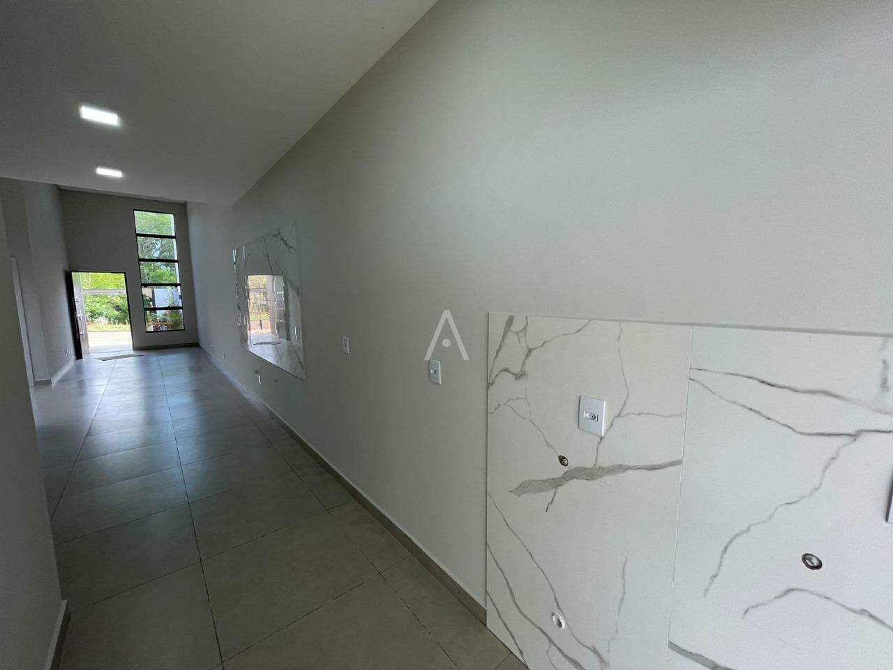 Casa Residencial para à venda no Bairro CASCAVEL VELHO em CASCAVEL: 