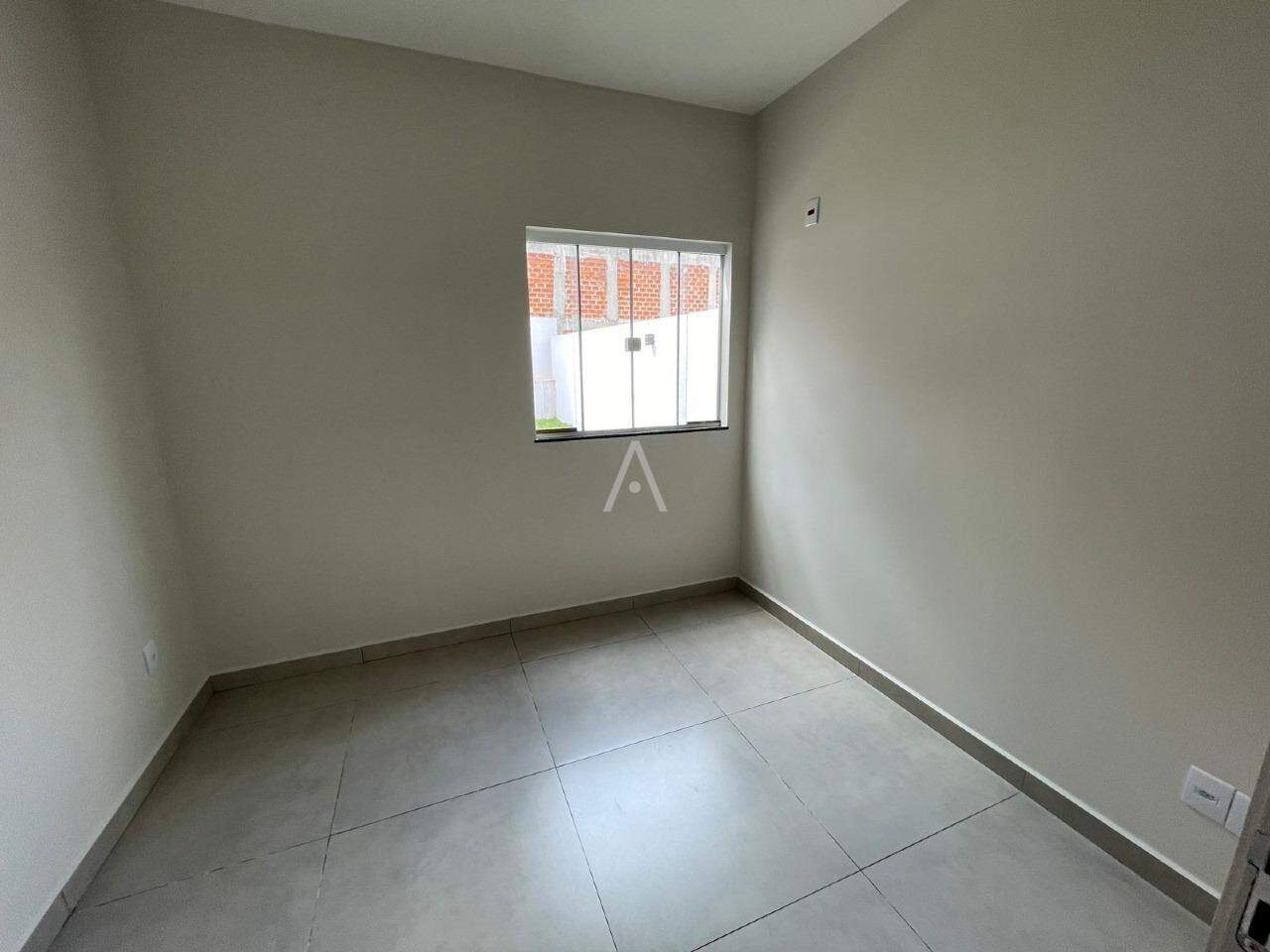 Casa Residencial para à venda no Bairro CASCAVEL VELHO em CASCAVEL: 