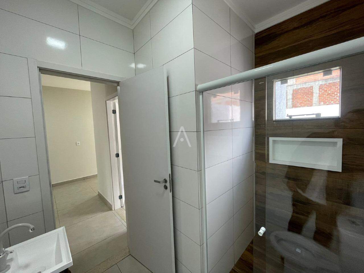 Casa Residencial para à venda no Bairro CASCAVEL VELHO em CASCAVEL: 