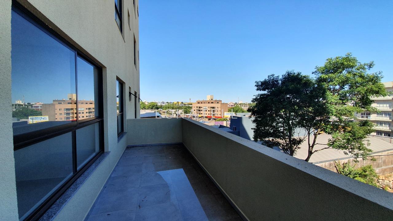 Apartamento para à venda no Bairro CENTRO em CASCAVEL: 