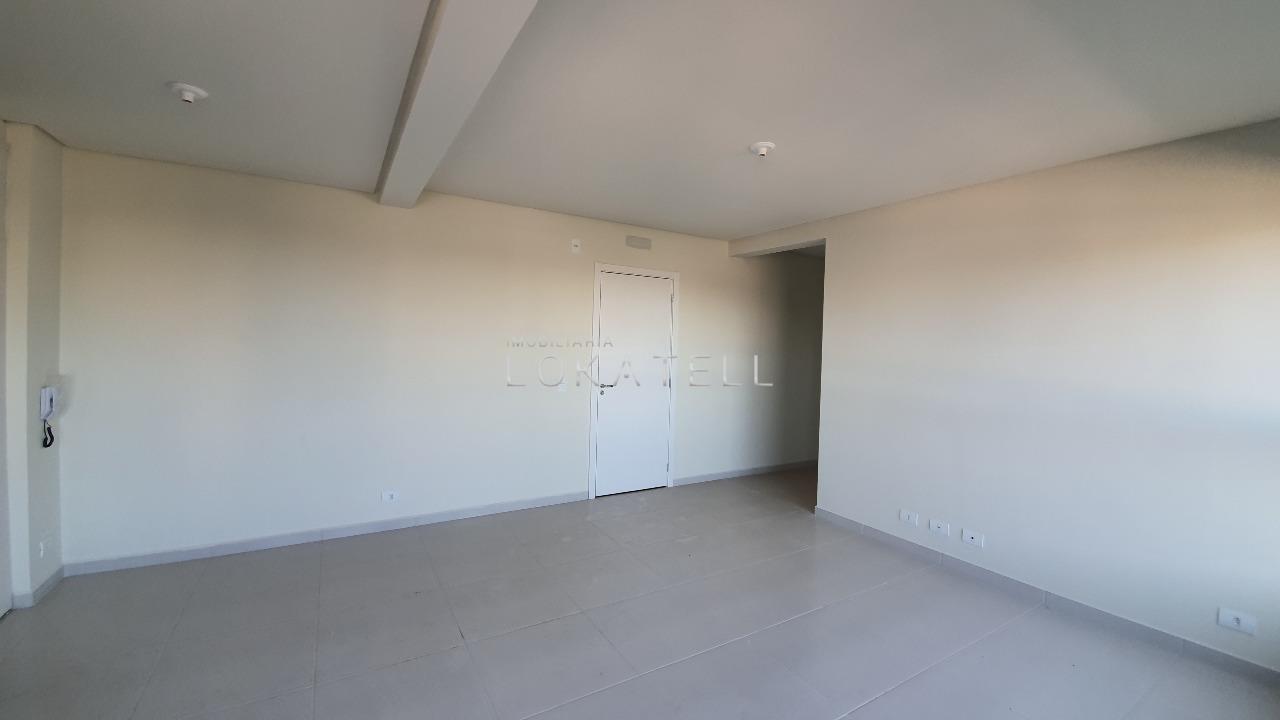 Apartamento para à venda no Bairro CENTRO em CASCAVEL: 