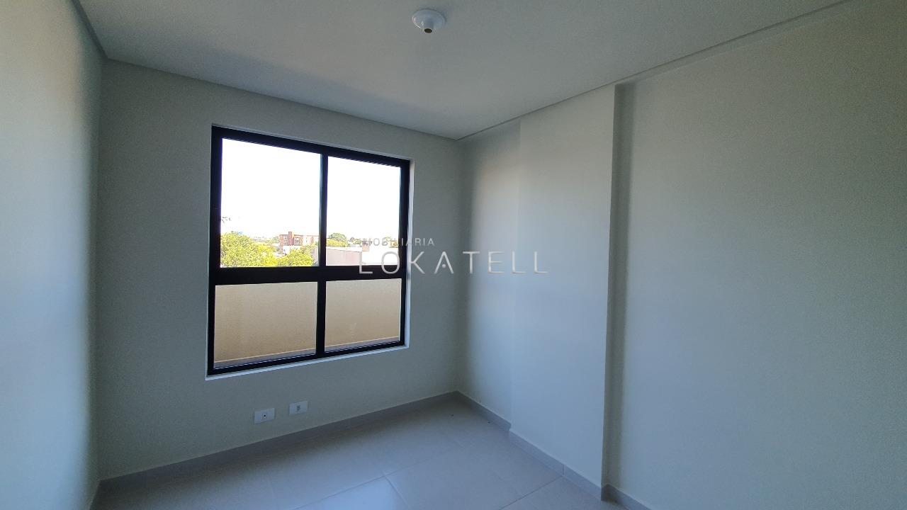 Apartamento para à venda no Bairro CENTRO em CASCAVEL: 