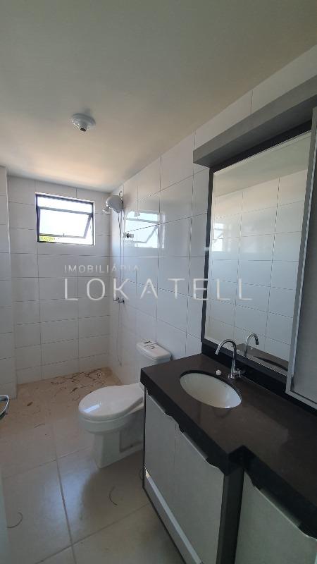 Apartamento para à venda no Bairro CENTRO em CASCAVEL: 