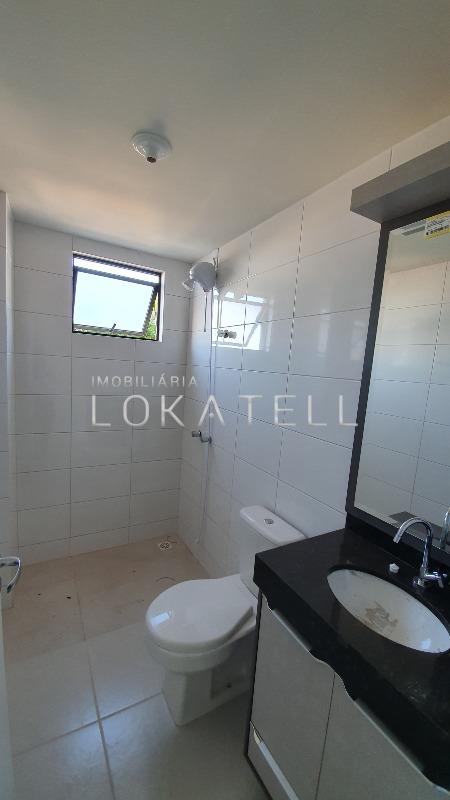 Apartamento para à venda no Bairro CENTRO em CASCAVEL: 