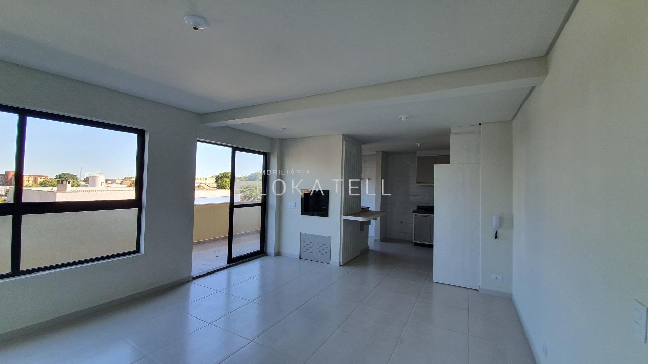 Apartamento para à venda no Bairro CENTRO em CASCAVEL: 