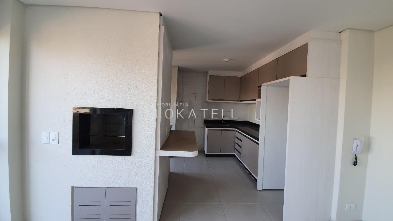 Apartamento para à venda no Bairro CENTRO em CASCAVEL: 