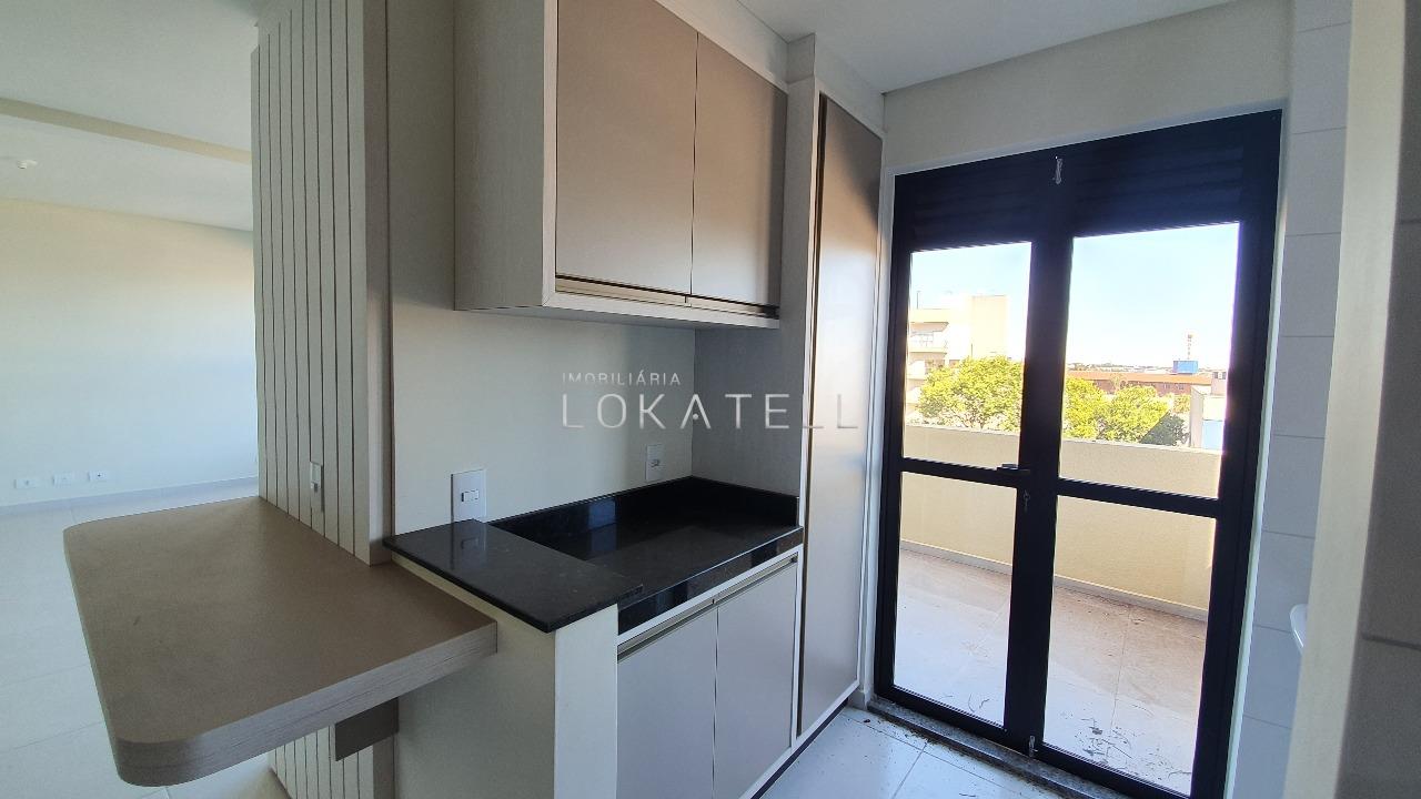 Apartamento para à venda no Bairro CENTRO em CASCAVEL: 