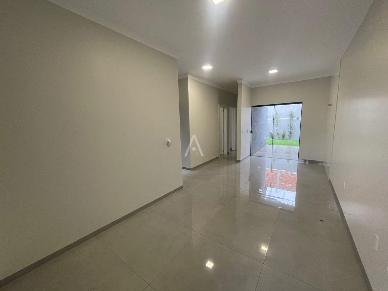 Casa Residencial para à venda no Bairro FLORESTA em CASCAVEL: 