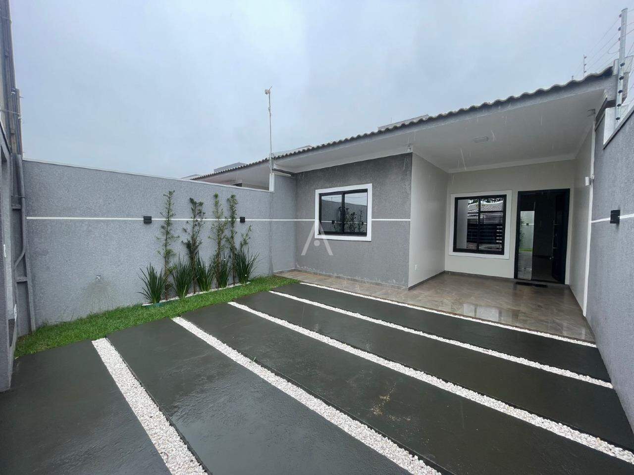 Casa Residencial para à venda no Bairro FLORESTA em CASCAVEL: 