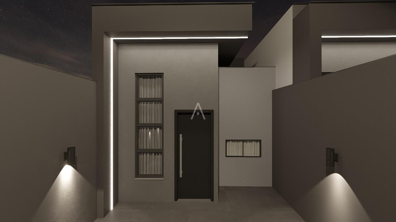 Casa Residencial para à venda no Bairro Cristo Rei em TOLEDO: 