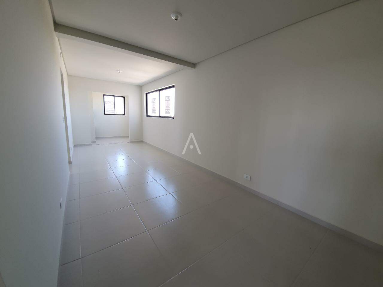 Apartamento para para aluguel no Bairro REGIAO DO LAGO em CASCAVEL: 