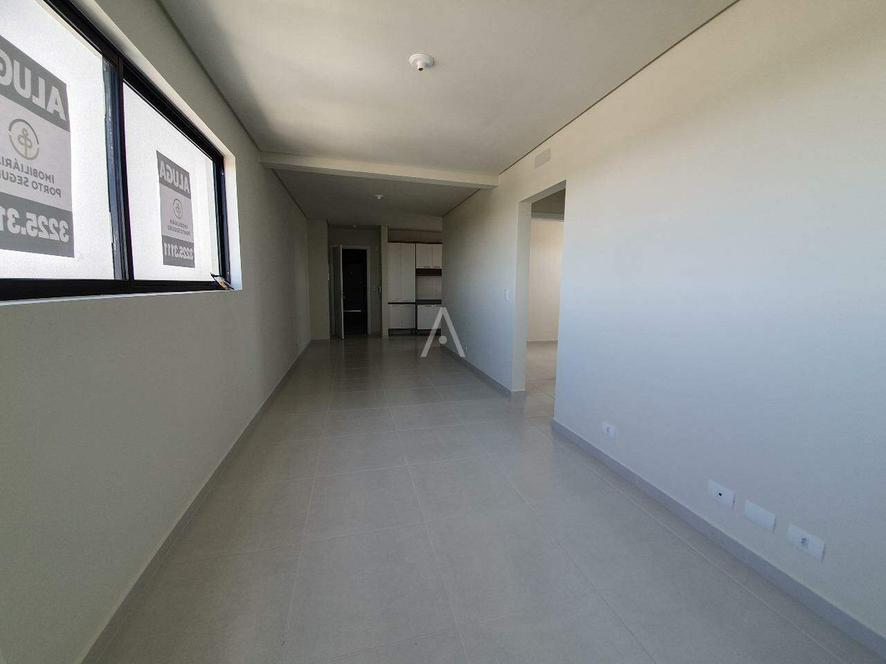 Apartamento para para aluguel no Bairro REGIAO DO LAGO em CASCAVEL: 