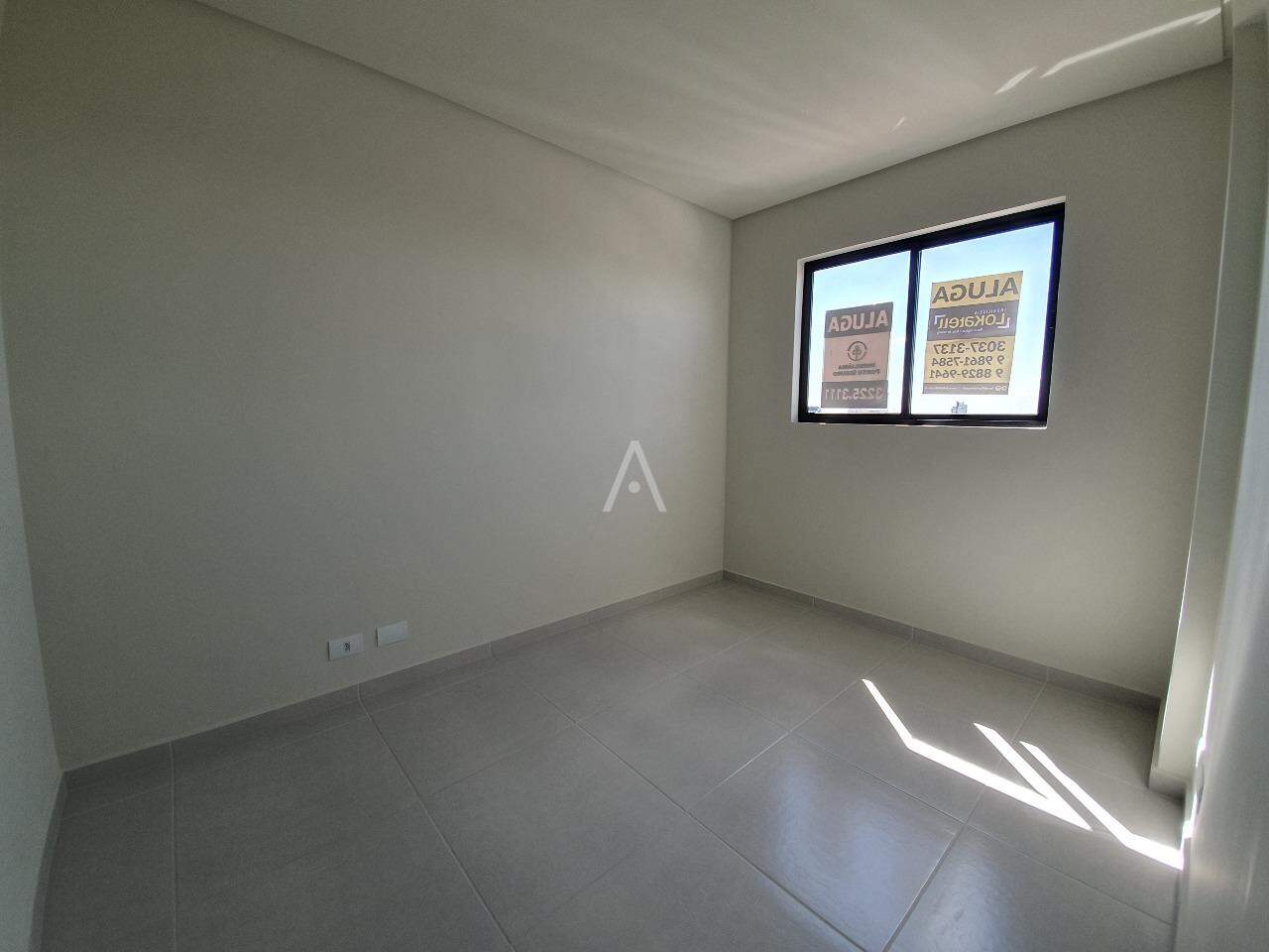 Apartamento para para aluguel no Bairro REGIAO DO LAGO em CASCAVEL:
