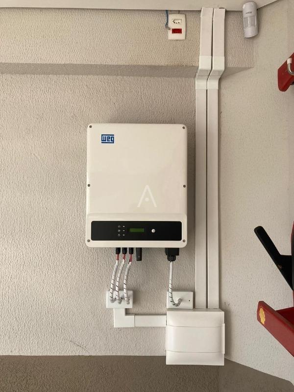 Sobrado para à venda no Bairro RECANTO TROPICAL em CASCAVEL: