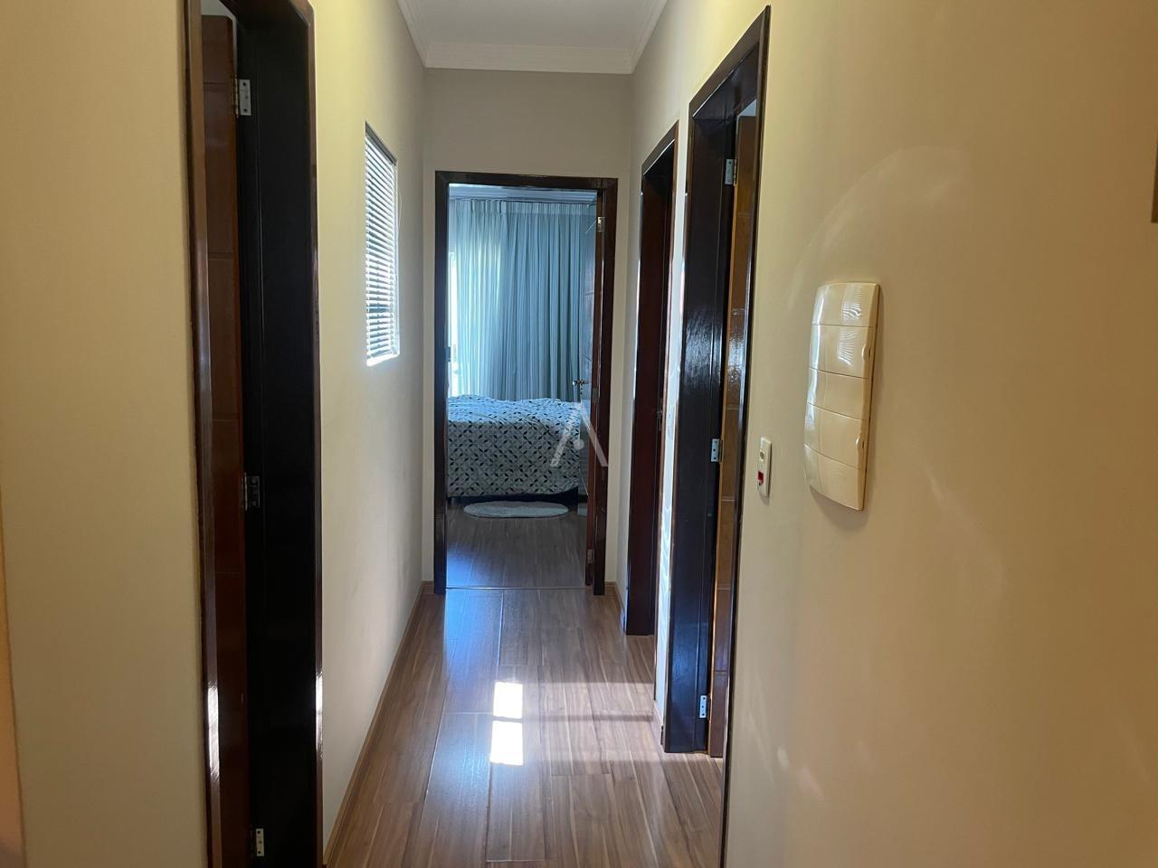 Sobrado para à venda no Bairro RECANTO TROPICAL em CASCAVEL: