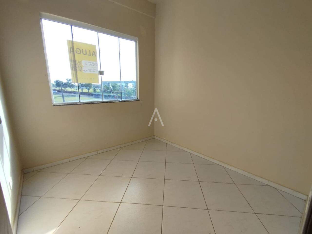 Apartamento para à venda no Bairro FAG em CASCAVEL: 