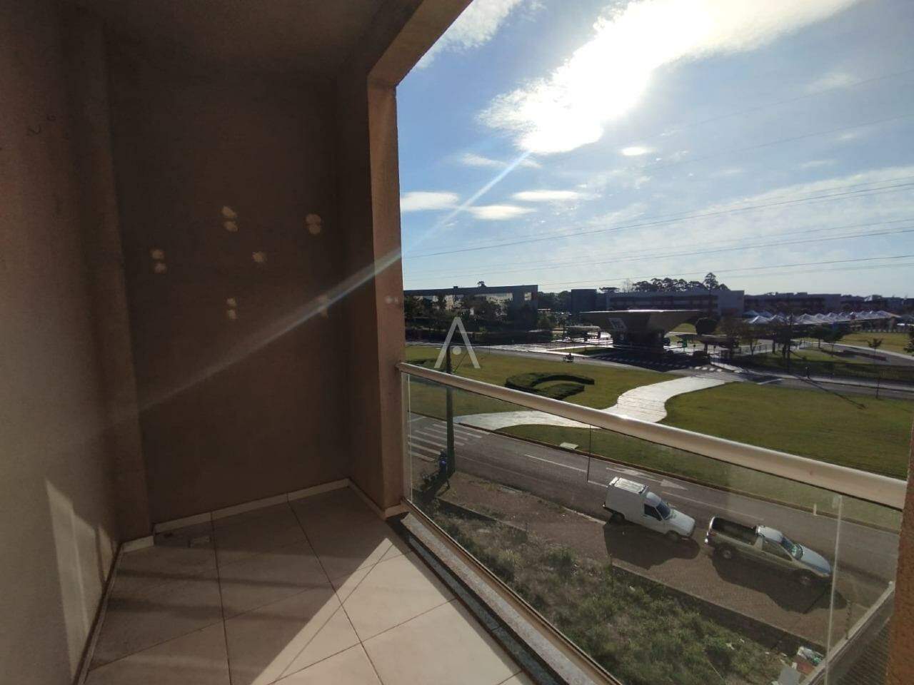 Apartamento para à venda no Bairro FAG em CASCAVEL: 