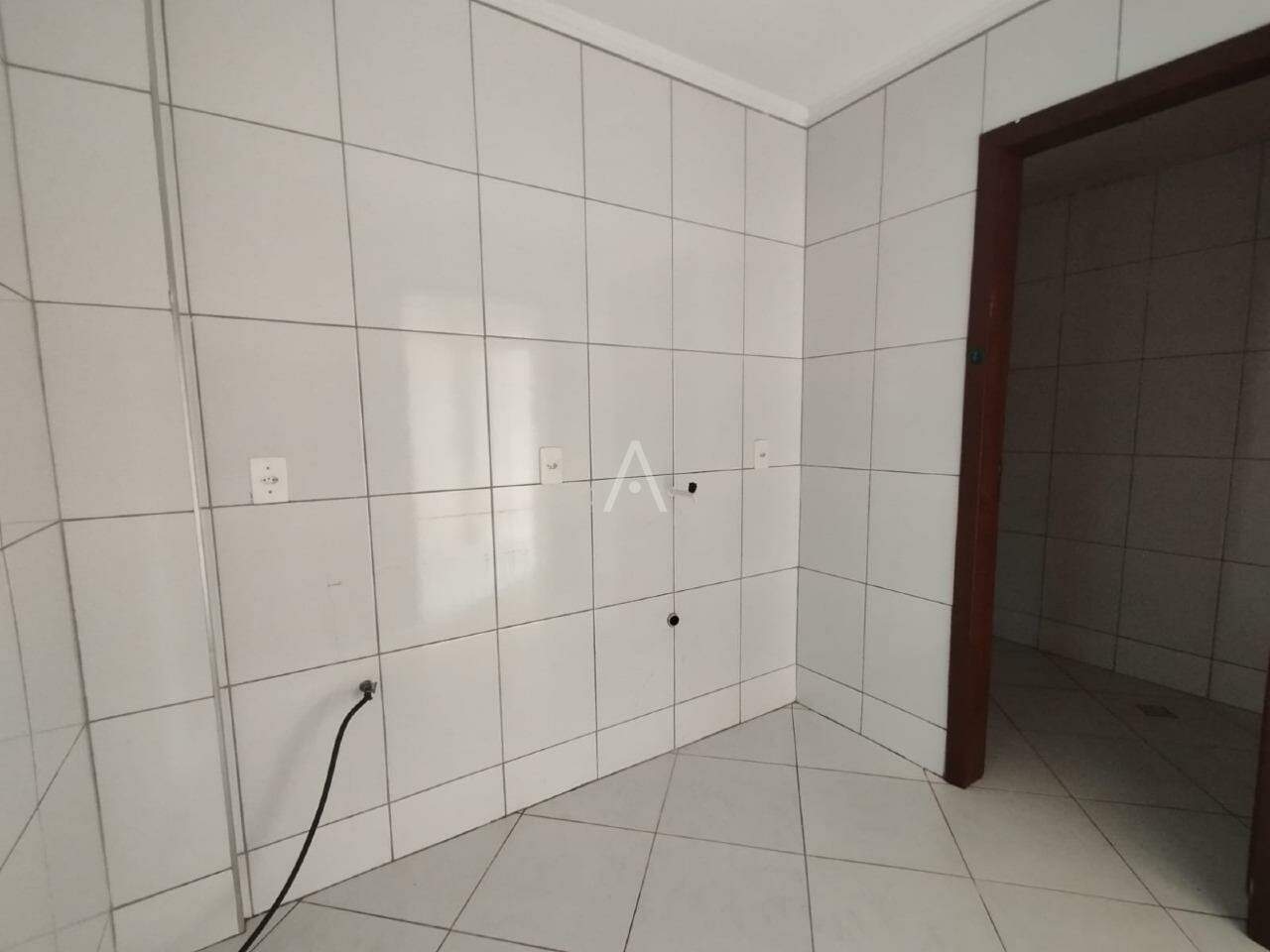 Apartamento para à venda no Bairro FAG em CASCAVEL: 