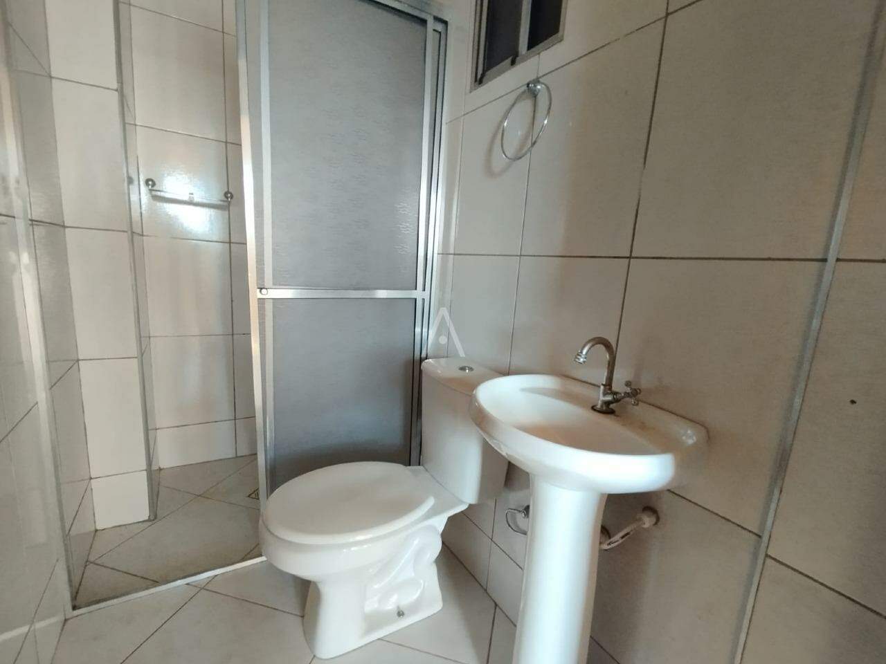 Apartamento para à venda no Bairro FAG em CASCAVEL: 