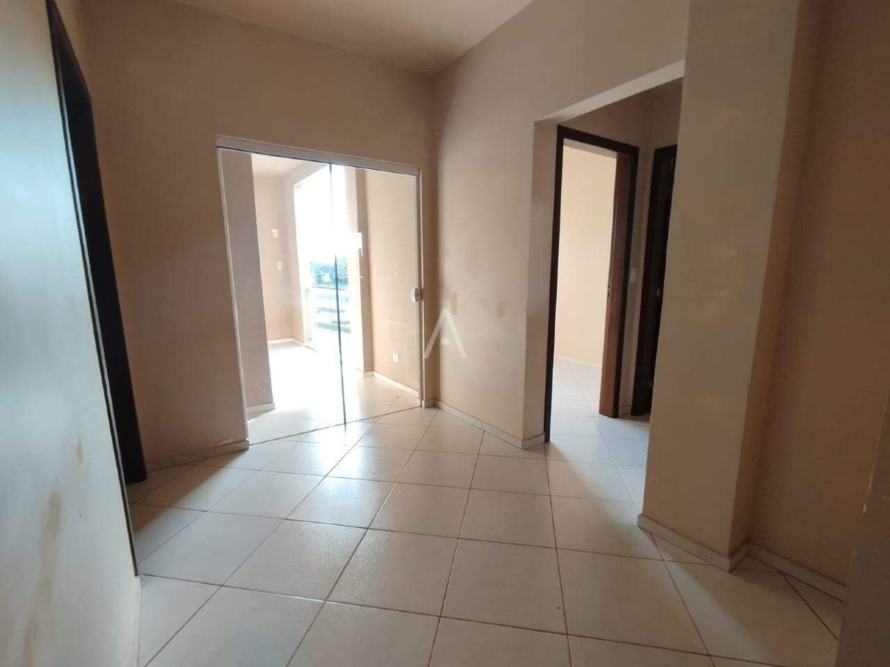 Apartamento para à venda no Bairro FAG em CASCAVEL: 