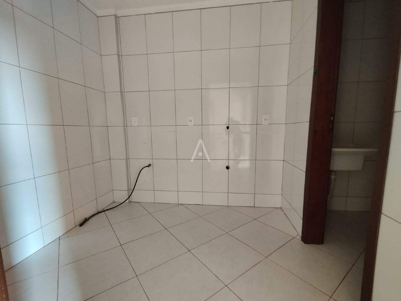Apartamento para à venda no Bairro FAG em CASCAVEL: 