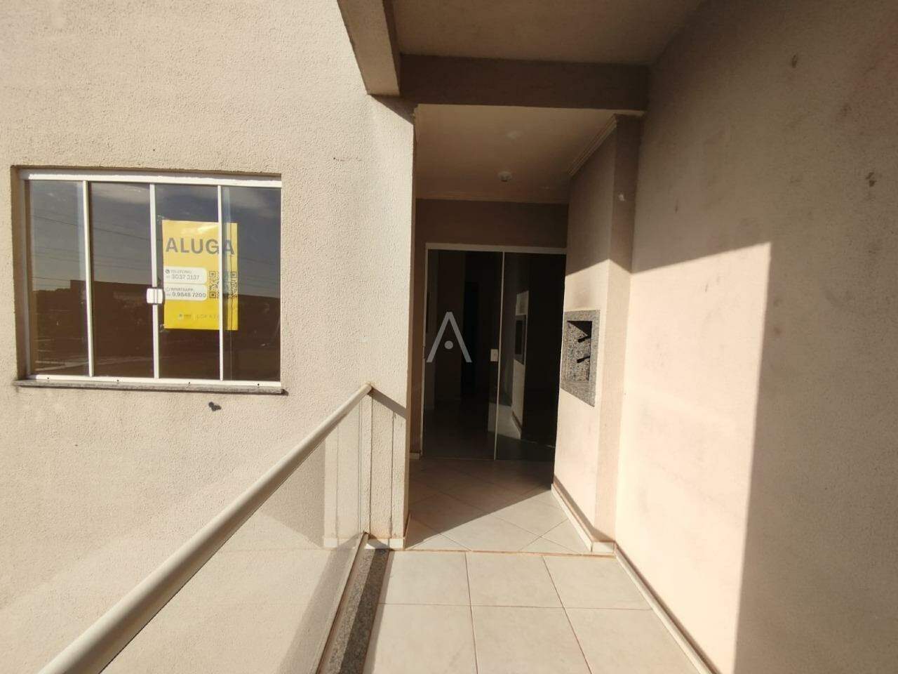 Apartamento para à venda no Bairro FAG em CASCAVEL: 