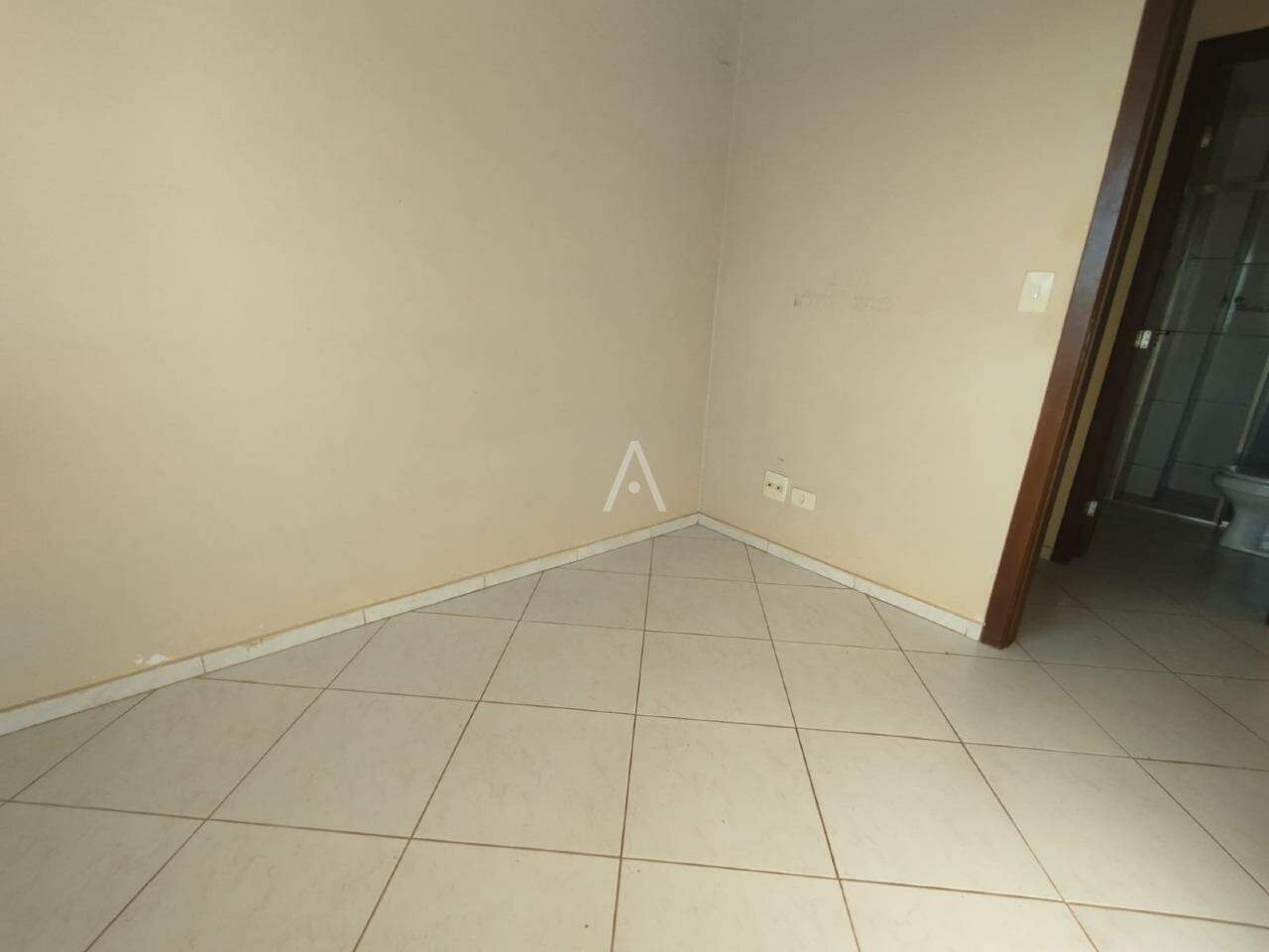 Apartamento para à venda no Bairro FAG em CASCAVEL: 