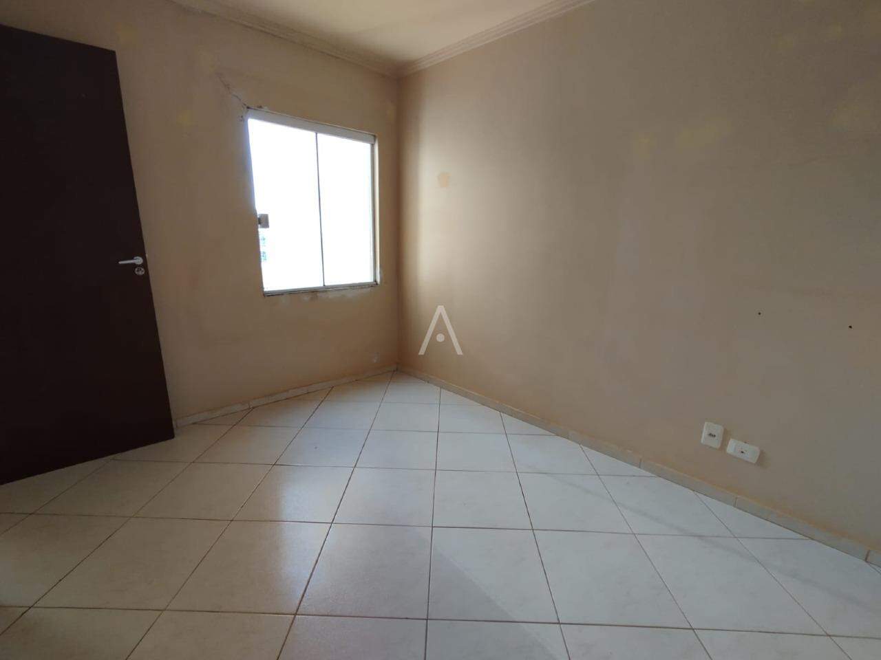 Apartamento para à venda no Bairro FAG em CASCAVEL: 