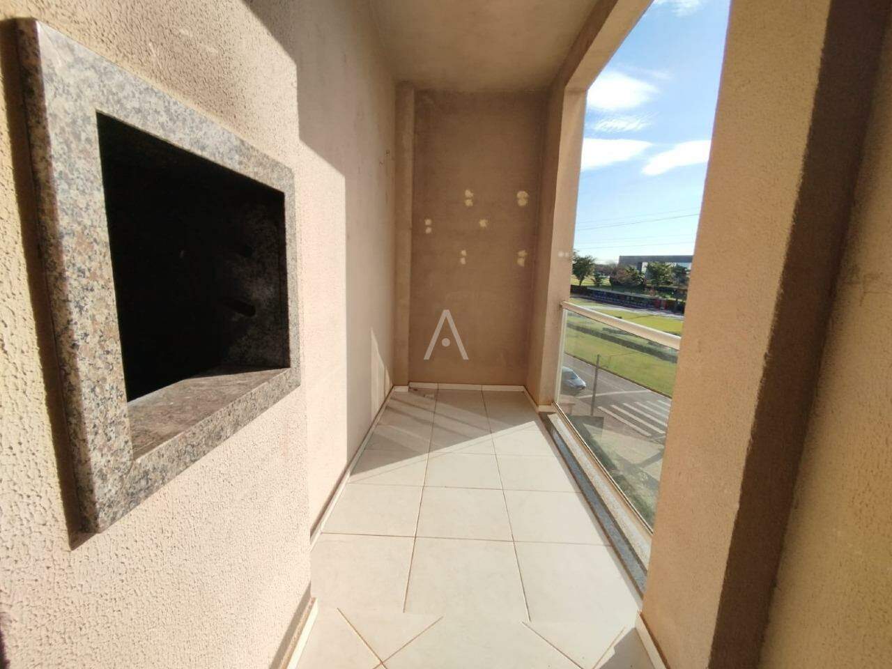 Apartamento para à venda no Bairro FAG em CASCAVEL: 