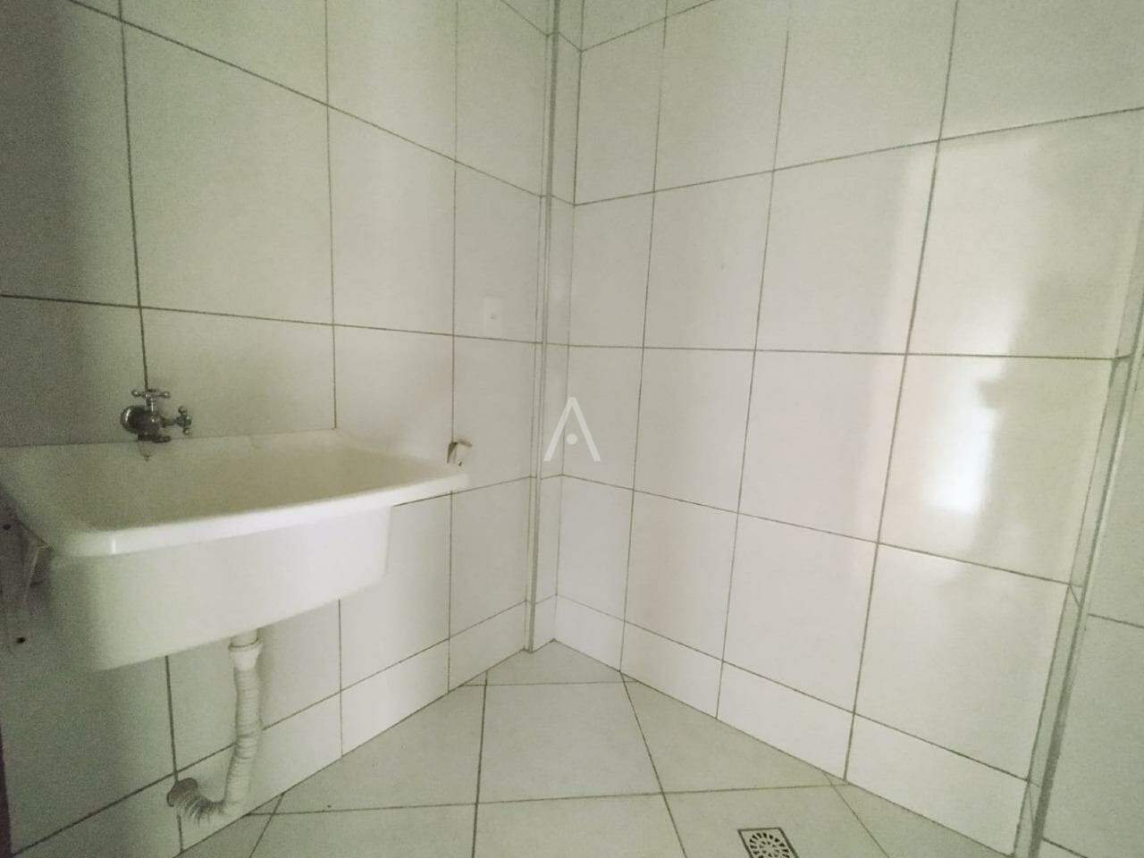 Apartamento para à venda no Bairro FAG em CASCAVEL: 
