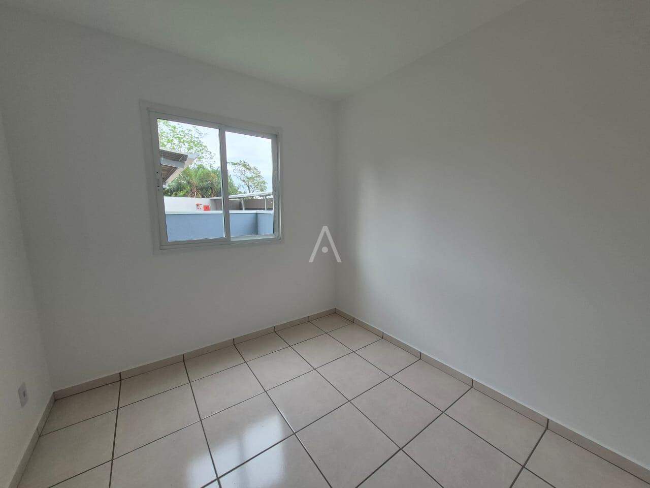 Apartamento para para aluguel no Bairro COUNTRY em CASCAVEL: 