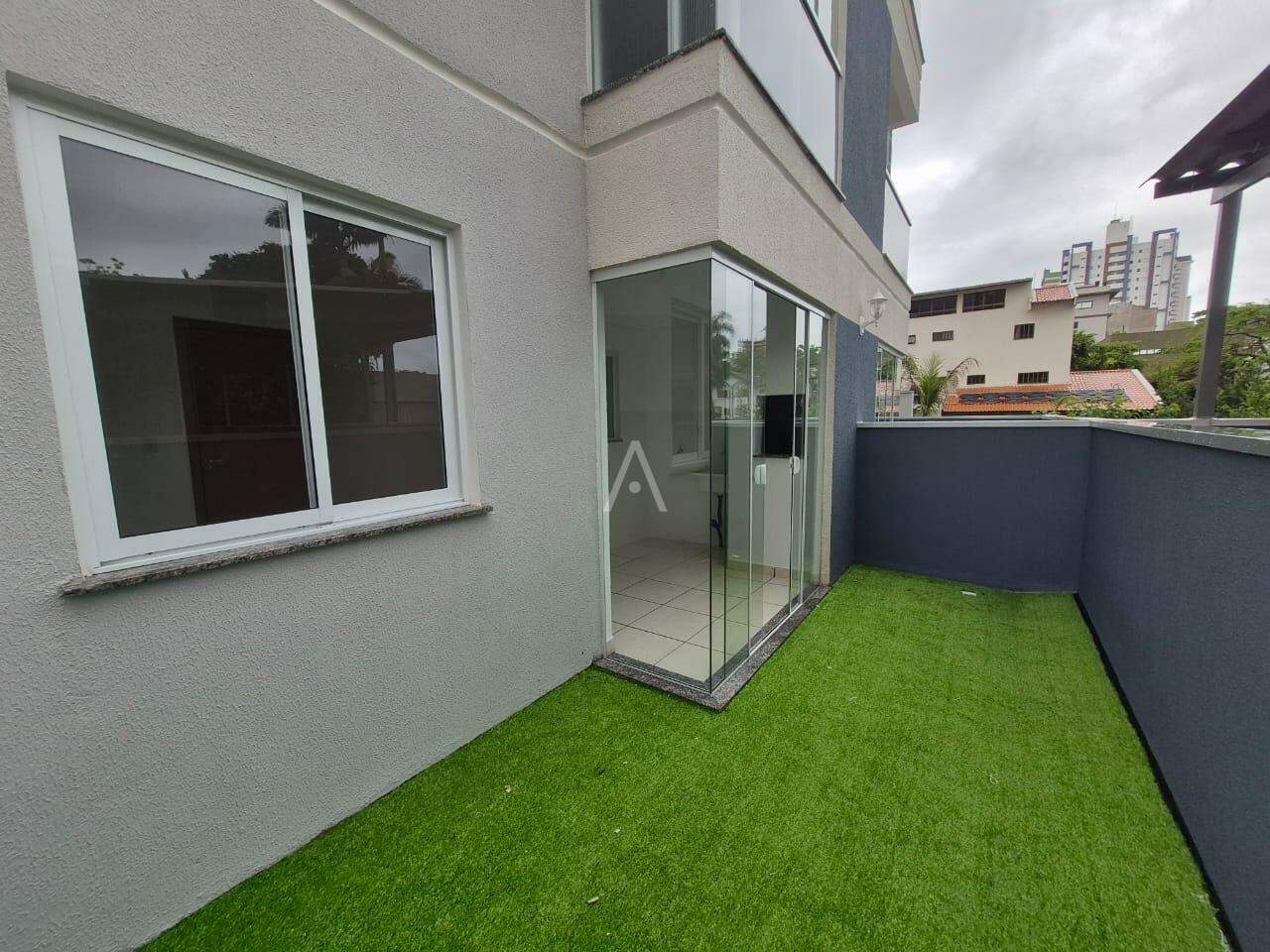 Apartamento para para aluguel no Bairro COUNTRY em CASCAVEL: 