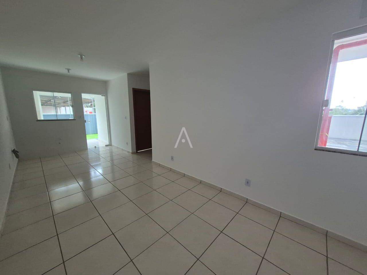 Apartamento para para aluguel no Bairro COUNTRY em CASCAVEL: 