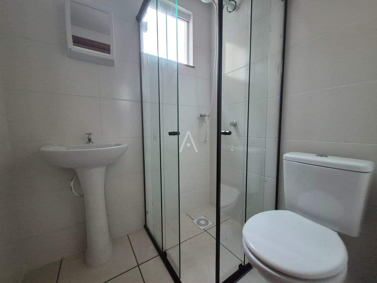 Apartamento para para aluguel no Bairro COUNTRY em CASCAVEL: 