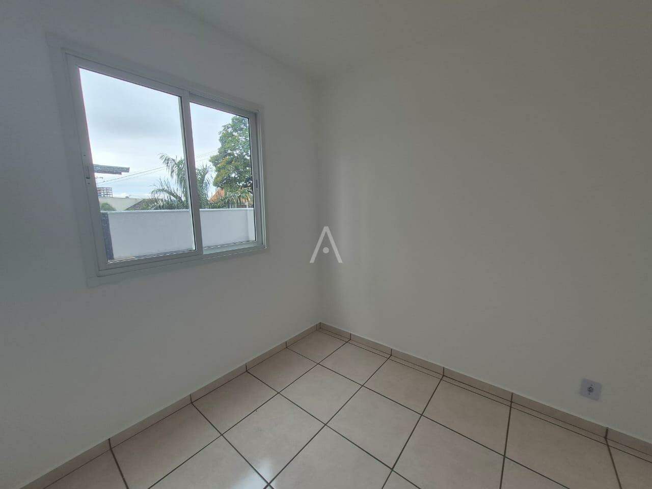 Apartamento para para aluguel no Bairro COUNTRY em CASCAVEL: 